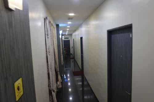 Lim Mini Hotel Lim Mini Hotel