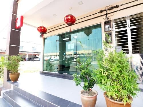 Lim Mini Hotel Lim Mini Hotel