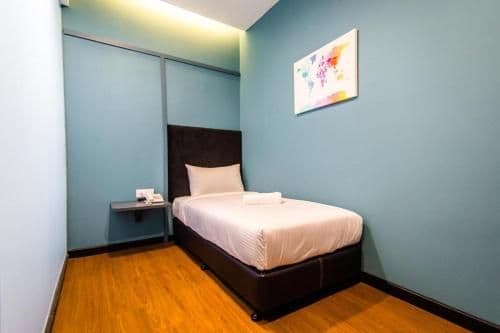 Superior Single Room