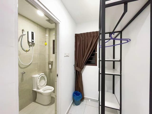 Superior Double Bed Room