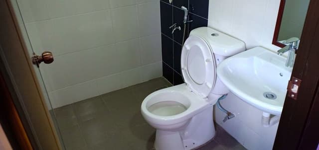 Comfort Double or Twin Room