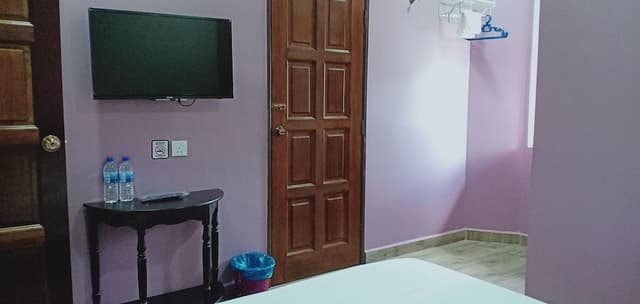 Comfort Double or Twin Room