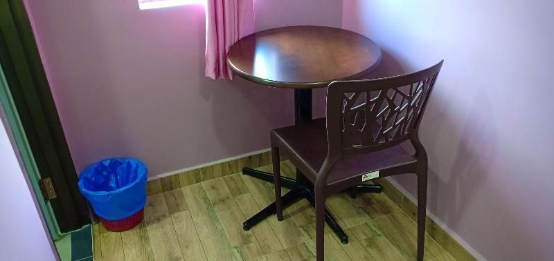Purple Dream Homestay3