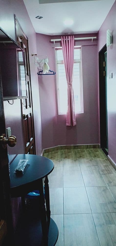 Comfort Double or Twin Room