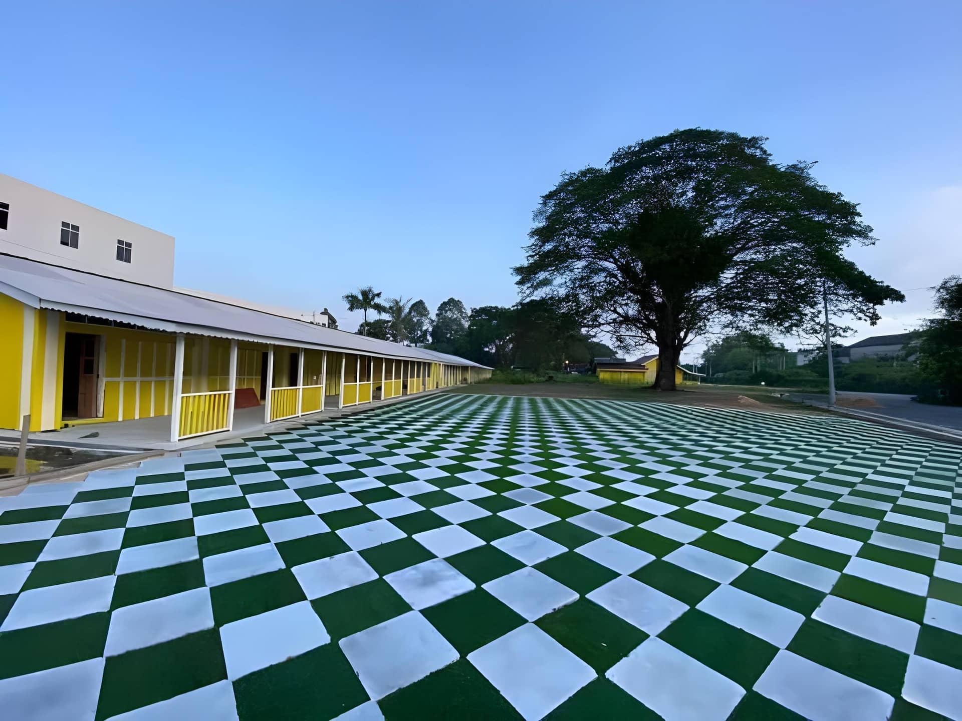 Arau Heritage Inn Arau Heritage Inn
