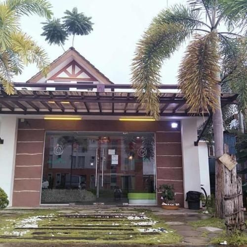 Kuu Inn Motel0