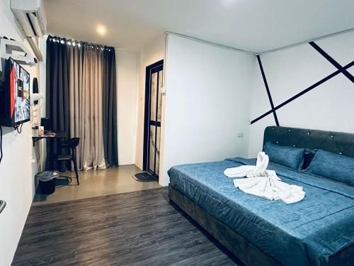 Kuu Inn Motel & Hotel Arau Perlis3