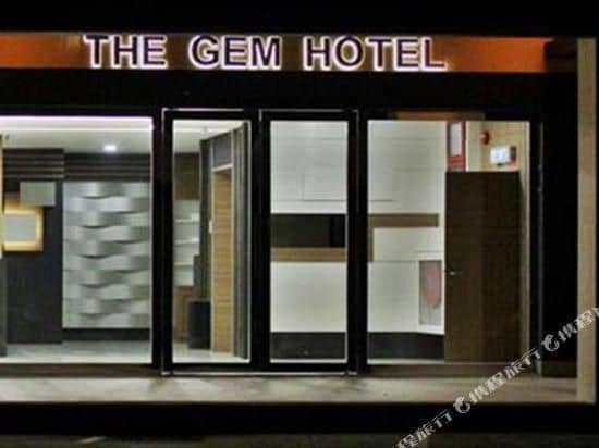 The Gem Hotel Beaufort The Gem Hotel Beaufort