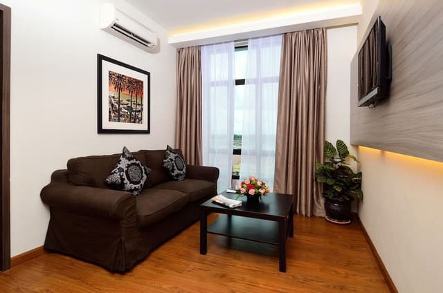 Family Suite