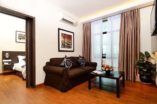 Family Suite