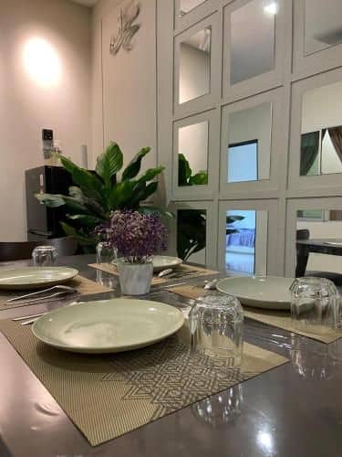 Homestay Khan'Da Teluk Intan Homestay Khan'Da Teluk Intan