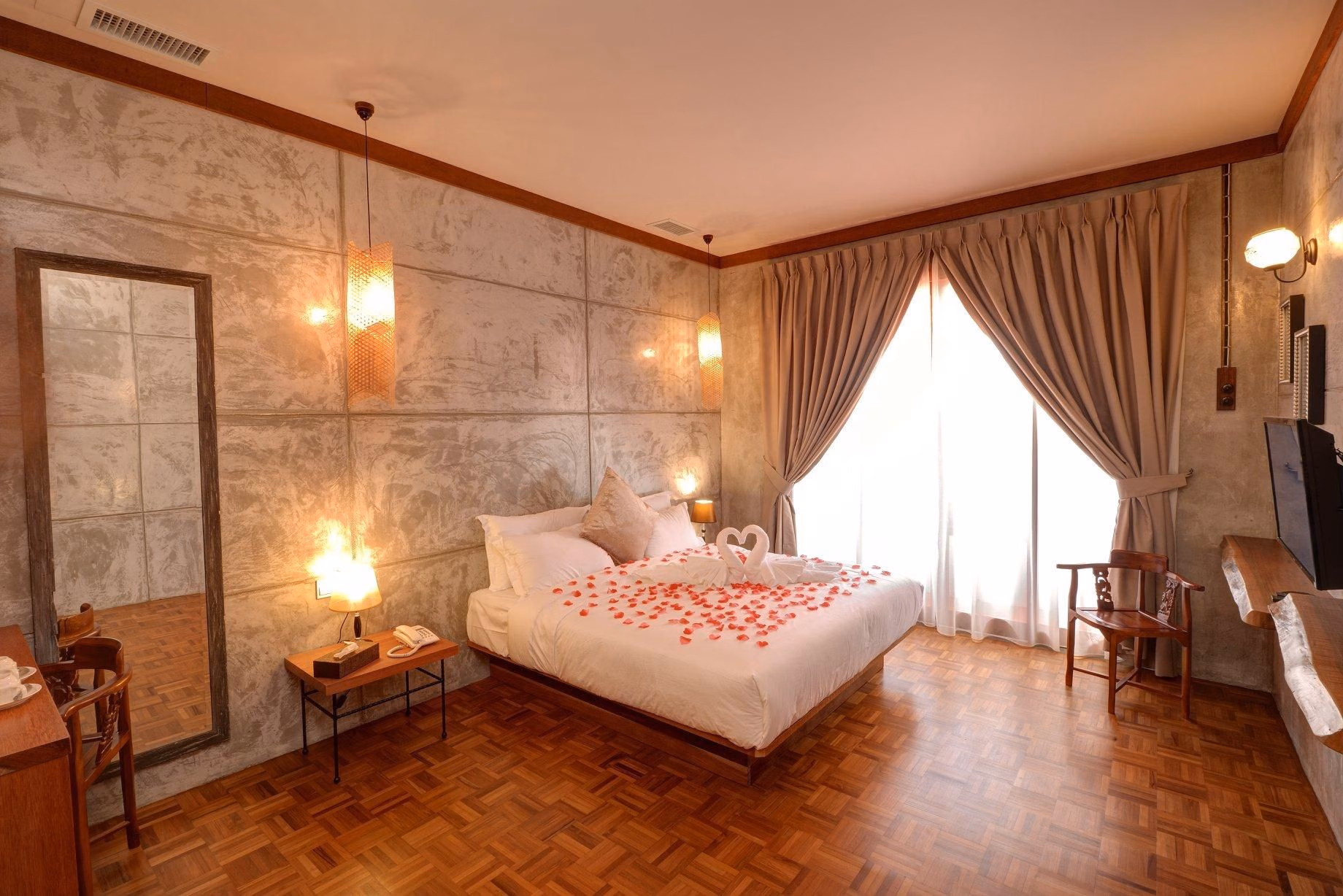 แอนสัน บาหลี ลีฟวิง (Anson Bali Living)3