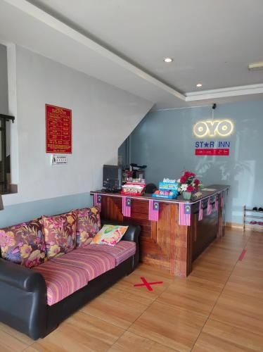 OYO 89330 Hotel Star Inn2