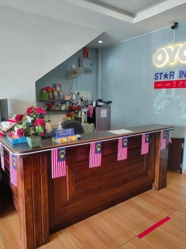 OYO 89330 Hotel Star Inn3