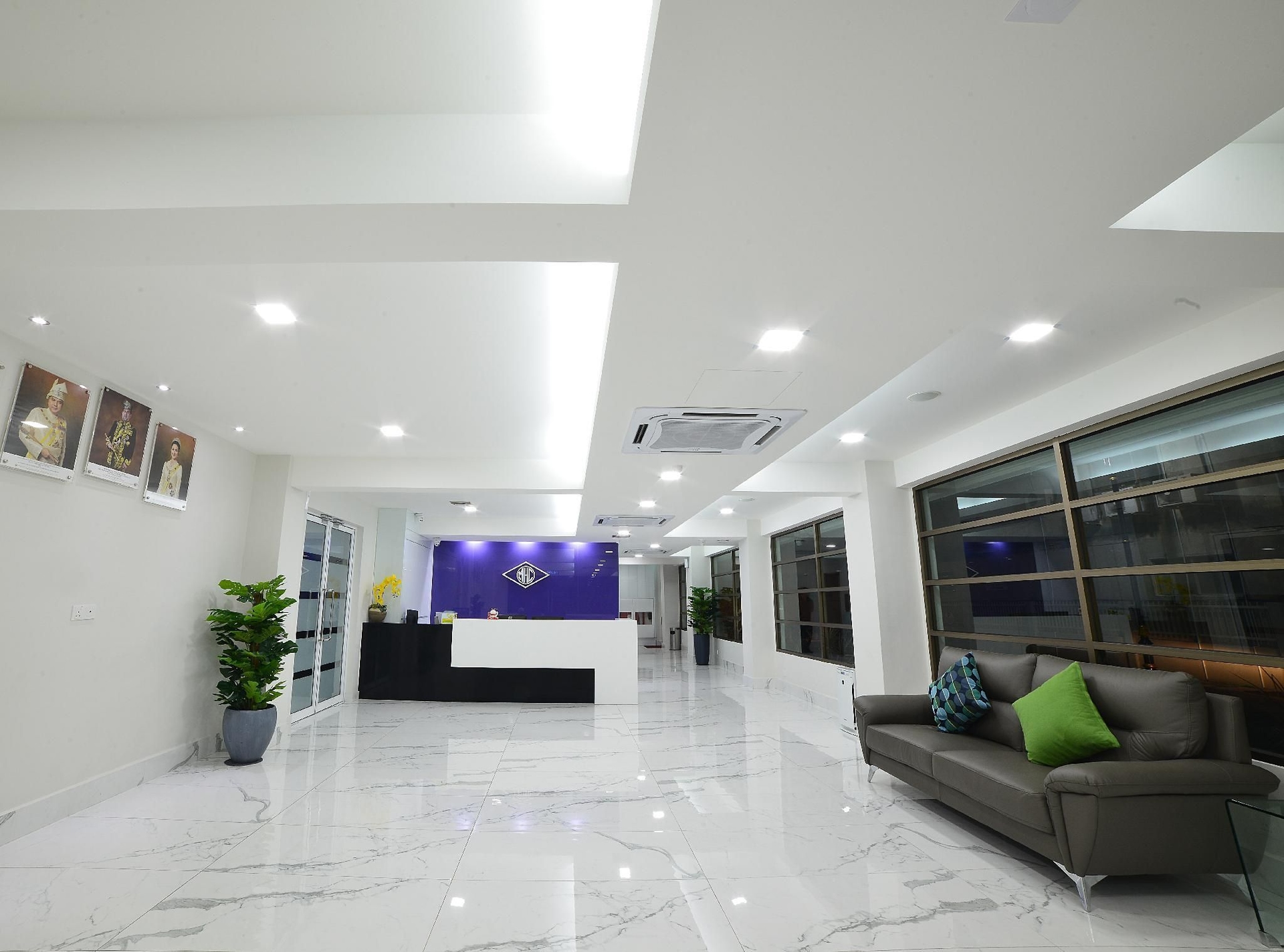 Anson Hotel1