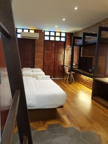Family Suite