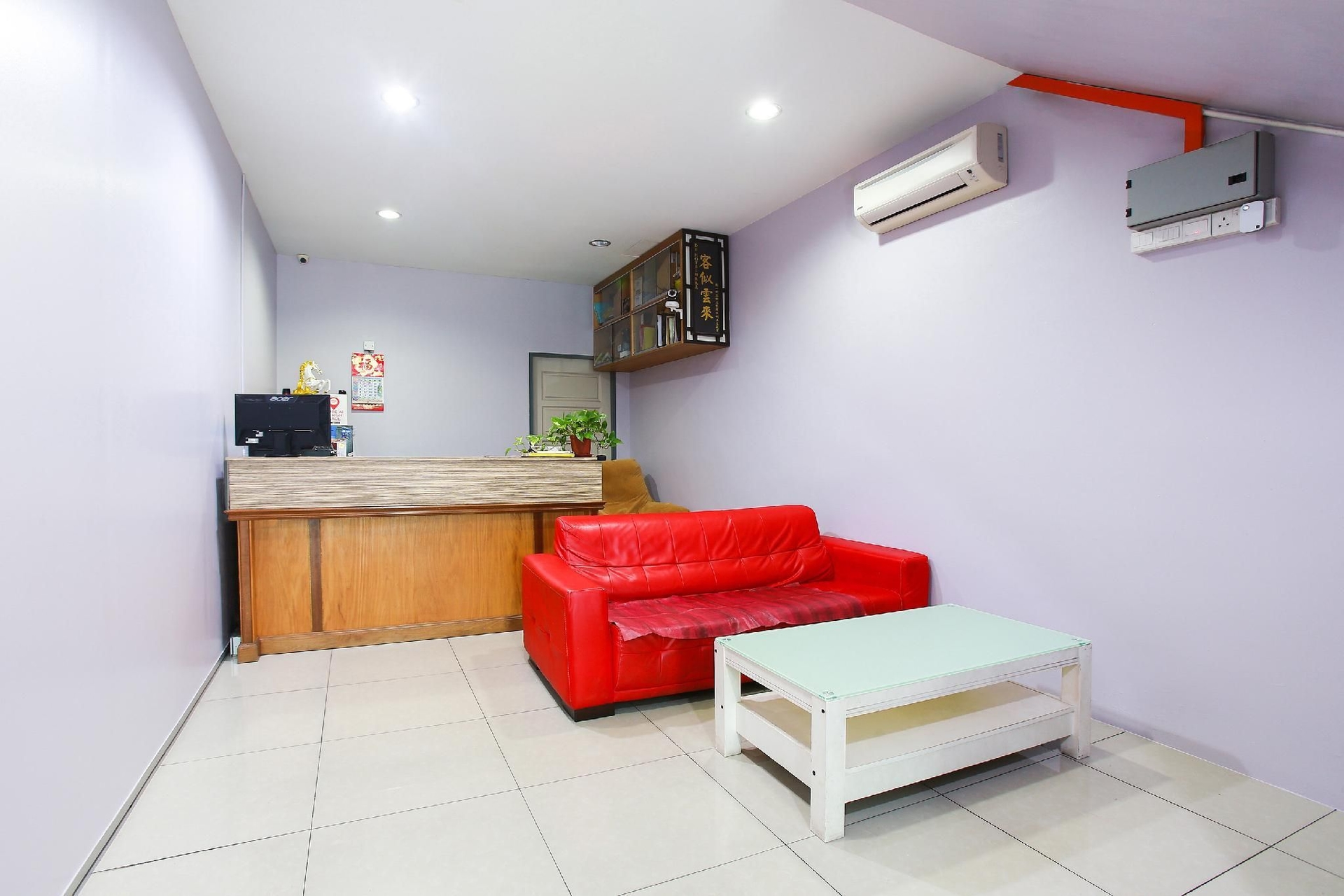 OYO 89332 De Hotel4