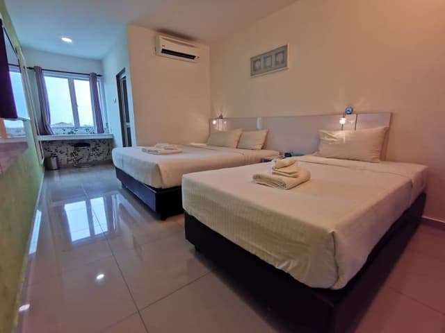 Family King Room