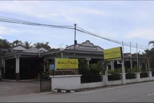 Bunga Raya Resort Parit Buntar Bunga Raya Resort Parit Buntar