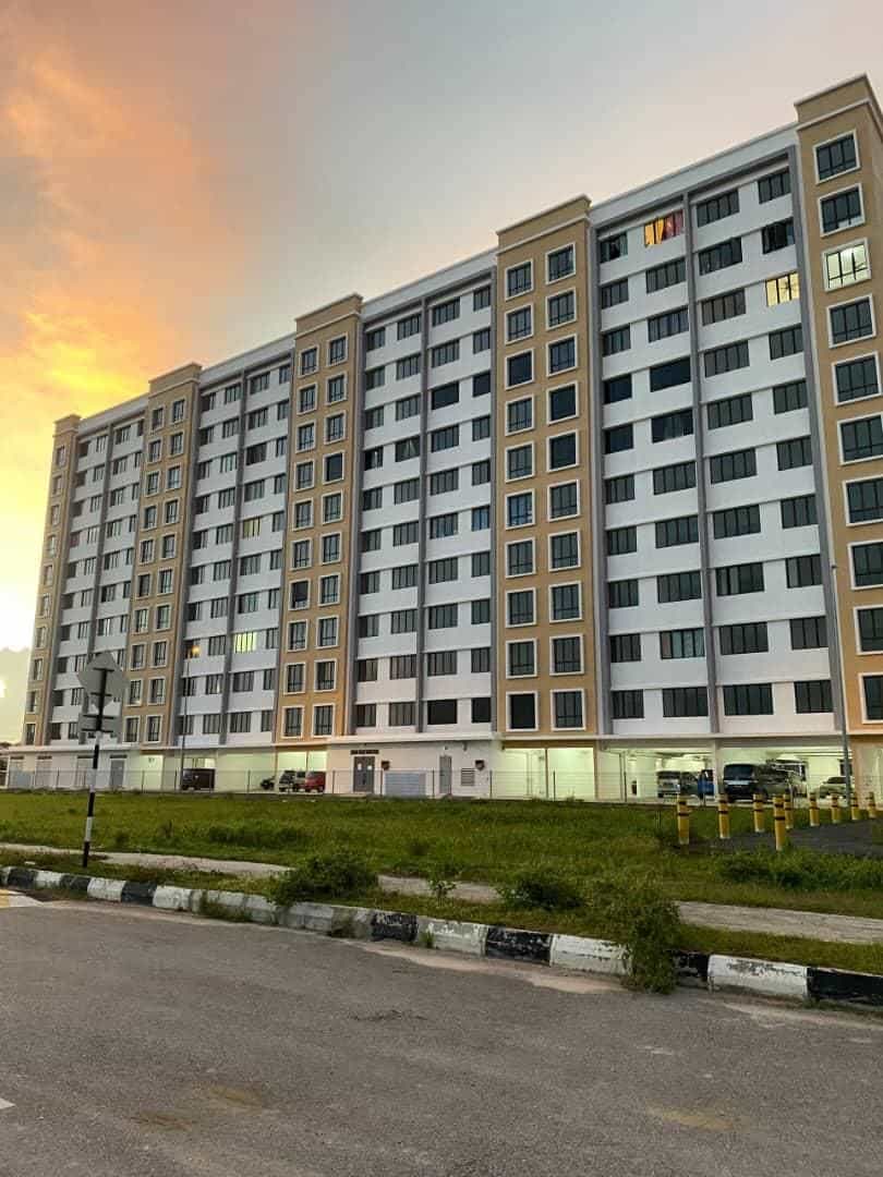 Nana homestay
