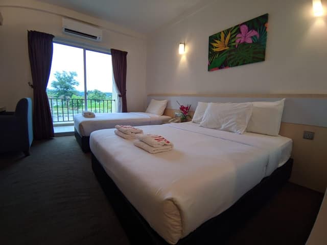 Family Suite
