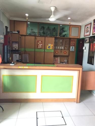 Kangsar Hotel2