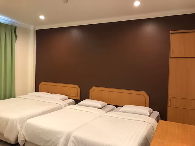 Family Suite