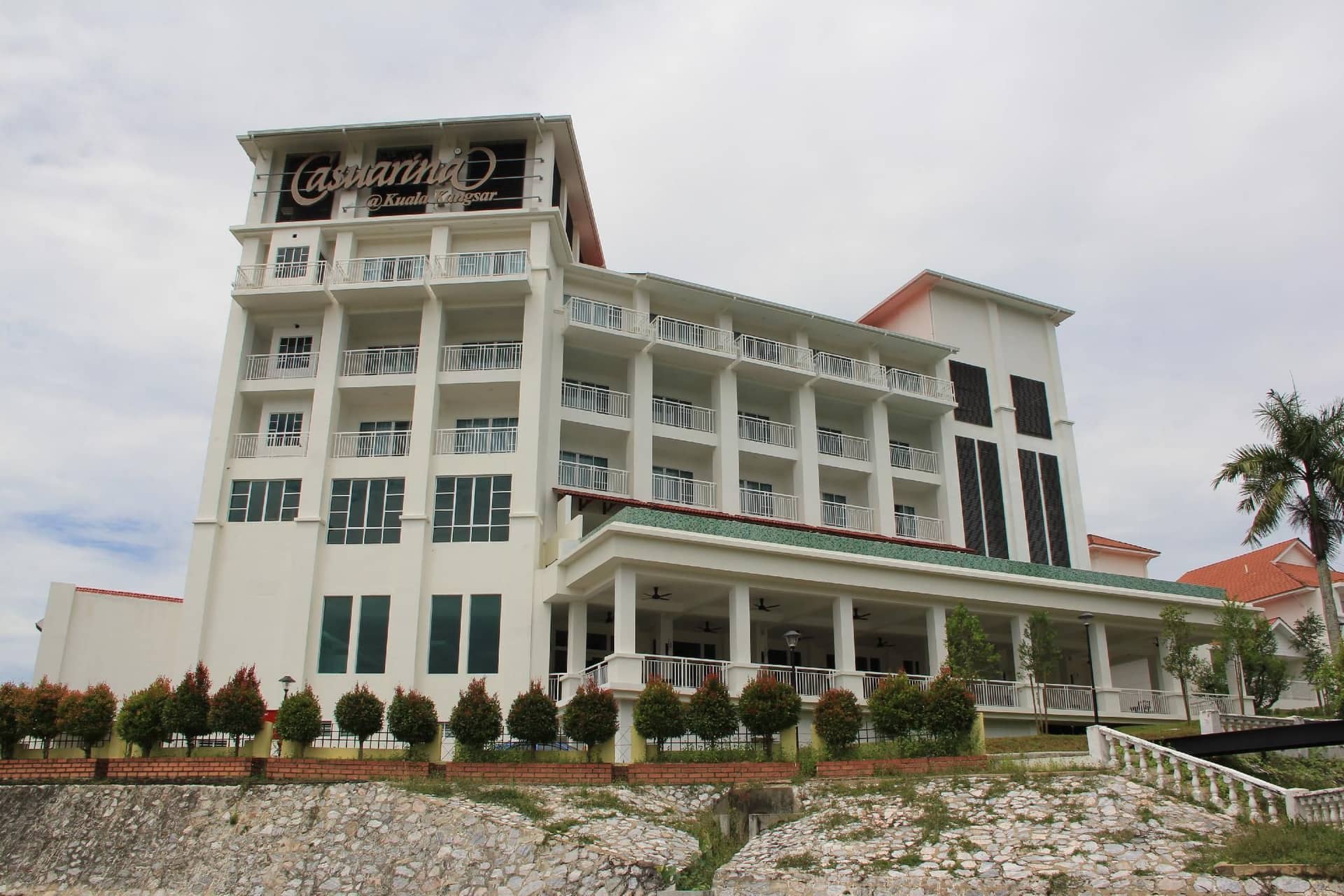Hotel Casuarina @ Kuala Kangsar Hotel Casuarina @ Kuala Kangsar