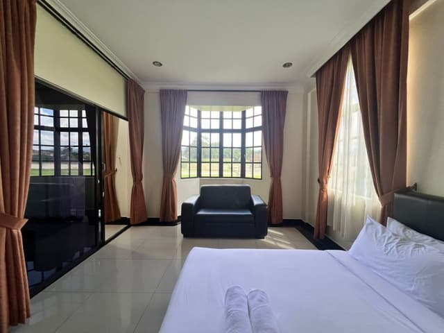 Suite Double