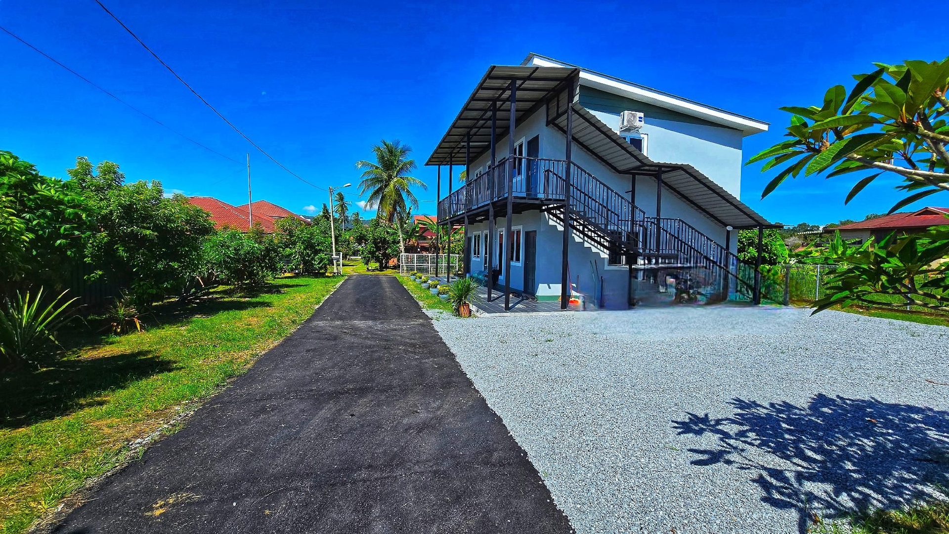Cantik Homestay Boutique0