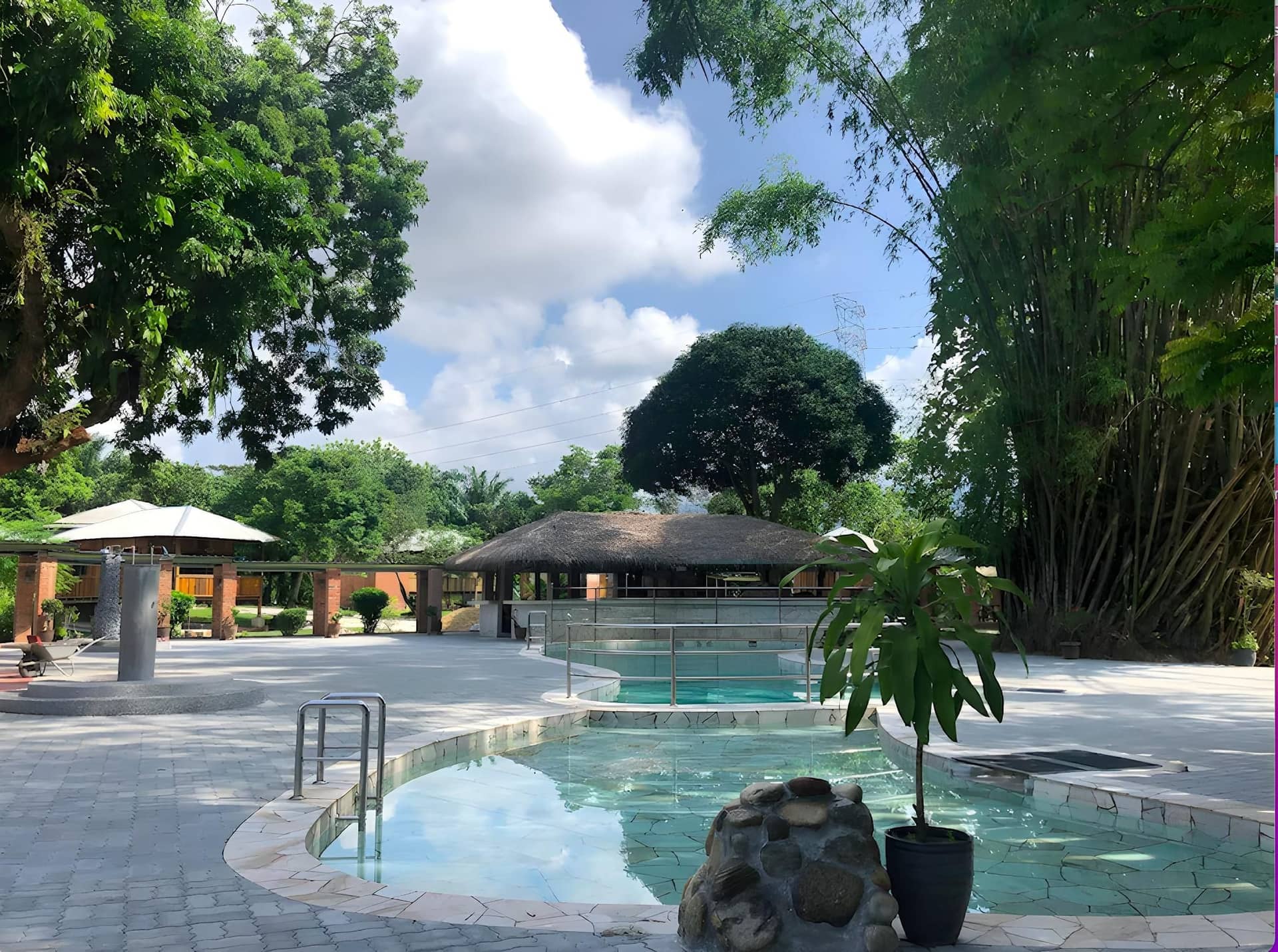 Ipoh Eco Retreat by VP Ipoh Eco Retreat by VP