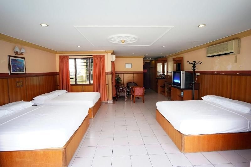 FullyWell Hotel3