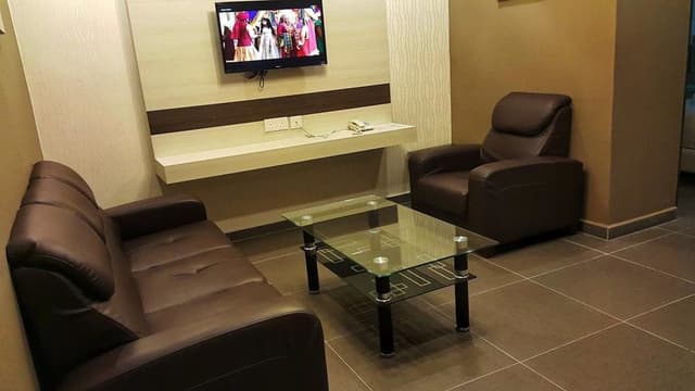 Family Suite