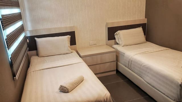 Family Suite