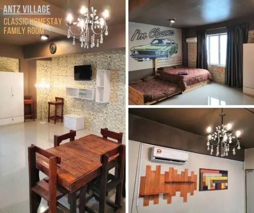 Antz Village2