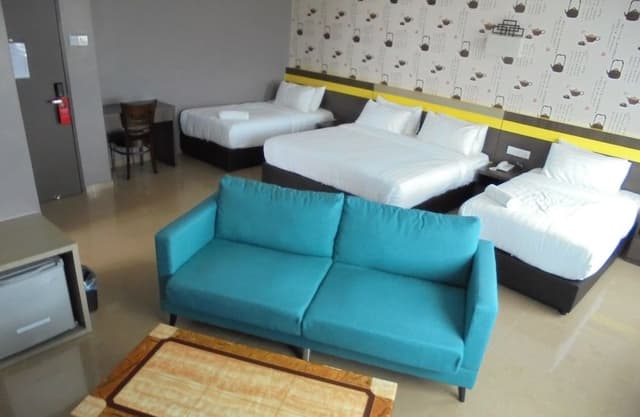 Family Suite