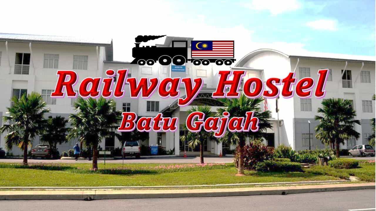 Railway Hostel