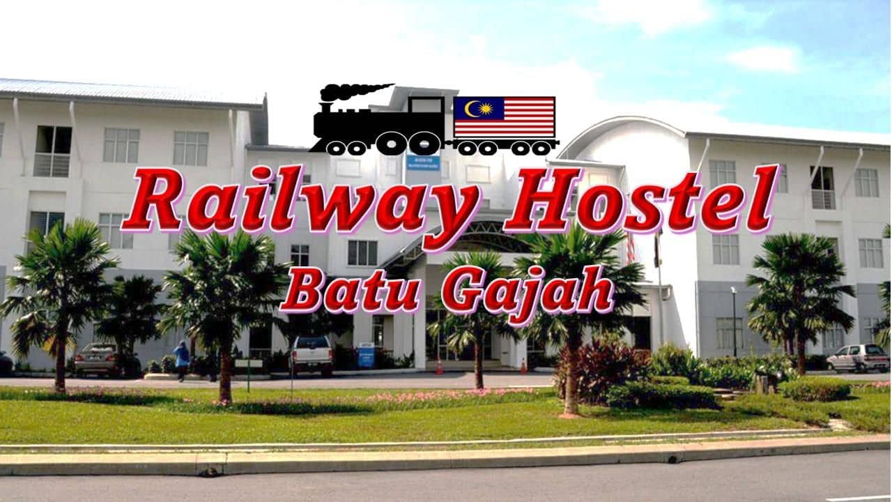 Railway Hostel Railway Hostel