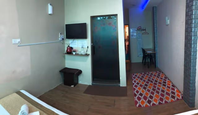 Classic Triple Room, Non Smoking
