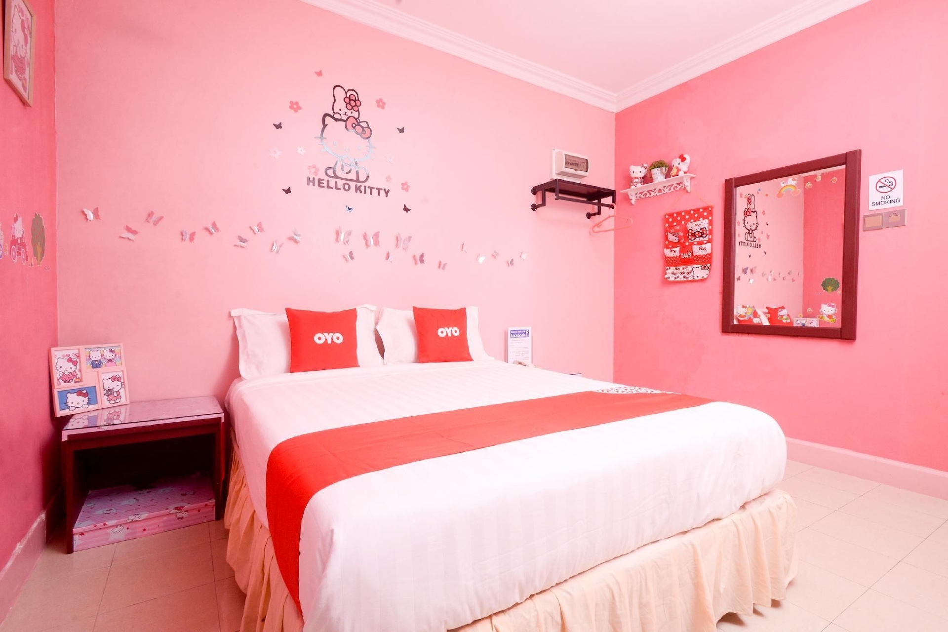 โอโย 89958 โฮเต็ล อูมิมาส (OYO 89958 Hotel Umimas)1