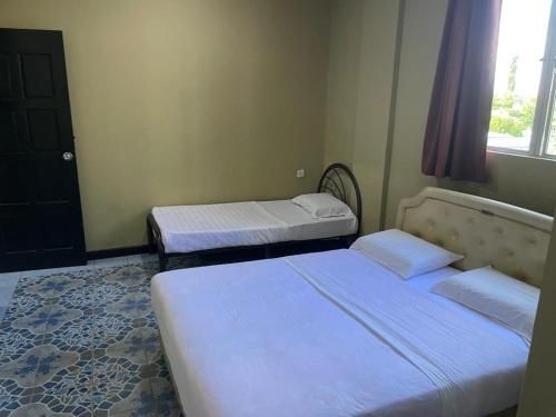 สปอต ออน 89967 ตาบิน ลอดจ์ เบด แอนด์ เบรคฟาสต์ (Spot On 89967 Tabin Lodge Bed & Breakfast)1