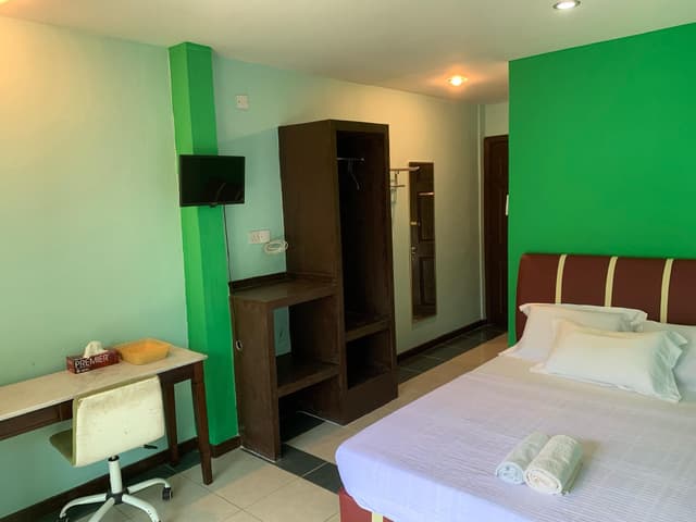 Exclusive Room