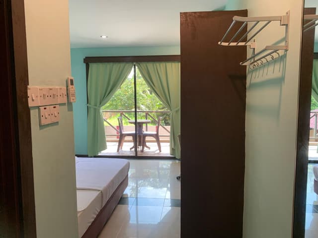 Exclusive Room