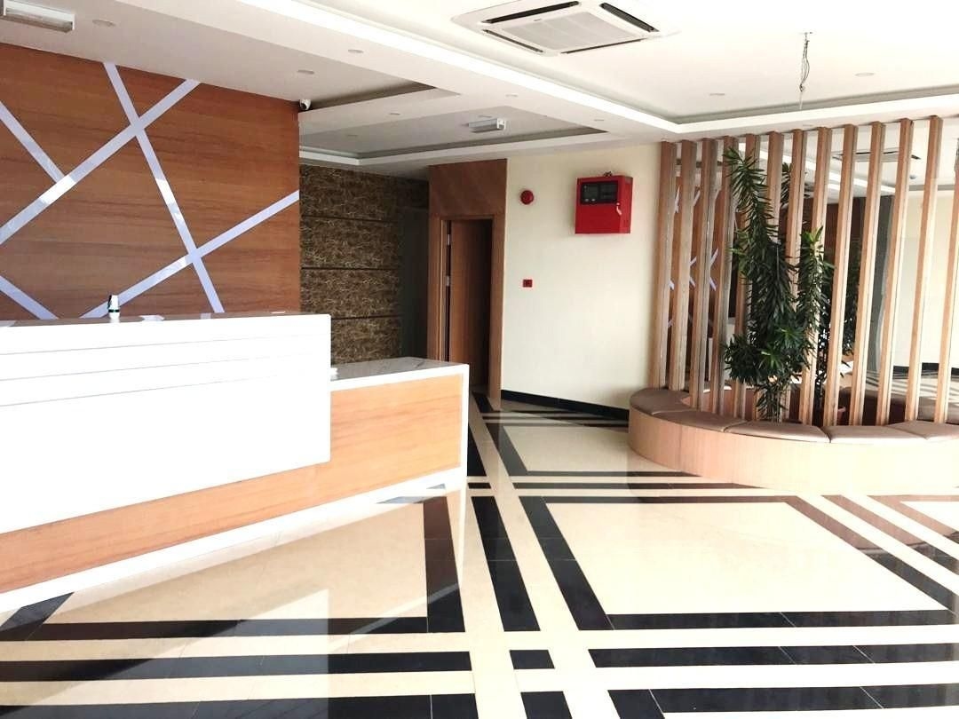 MB Hotel Perdana Square0