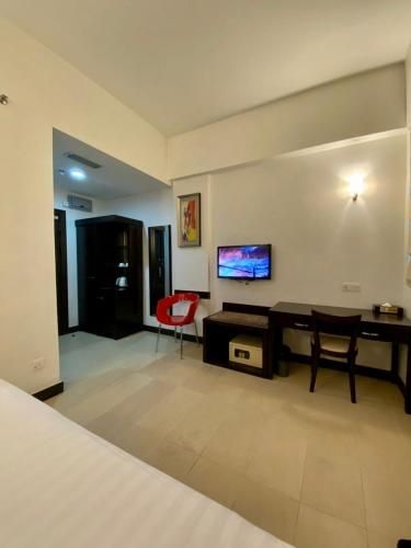 มาย อินน์ โฮเต็ล (My Inn Hotel)3