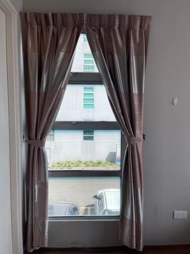 บ้าน AY3 (พร้อมทางเข้าสระว่ายน้ำ) (AY3 Home (with swimming pool access))4