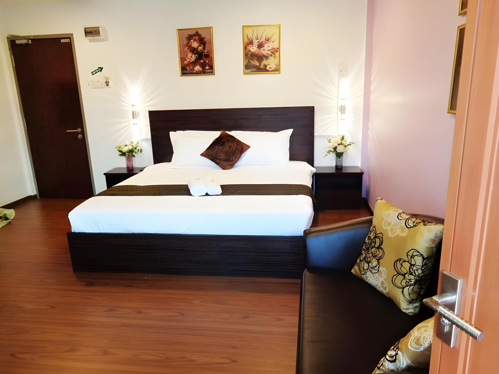 Dview Hotel3