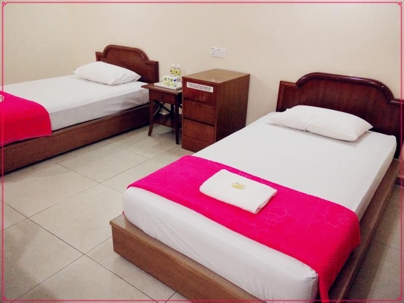 Hotel Sooguan3