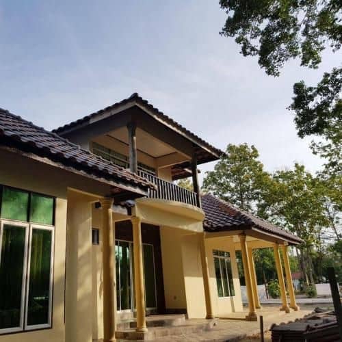 Rumah Madu Tiga by Nanaz Rumah Madu Tiga by Nanaz