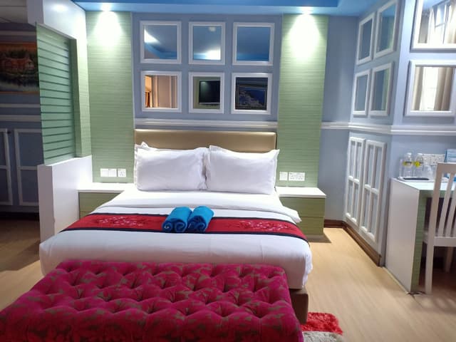 Suite